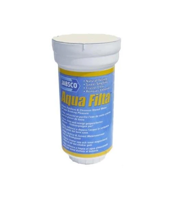 Jabsco 59100-1008 Aqua Filta Yedek Filtre ürün görseli 1