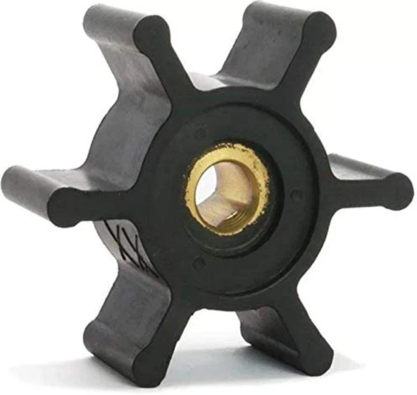 Jabsco 6303-0003 İmpeller ürün görseli 1