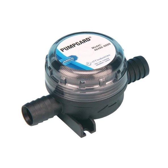 Jabsco 46400-0002 Hidrofor Filtresi 1/2" ürün görseli 1