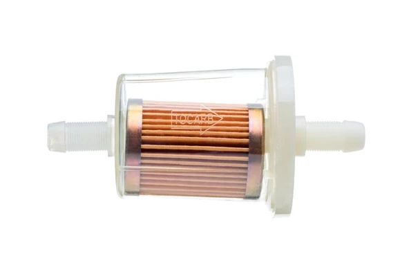 Attwood Yakıt Filtresi 10mm - 3/8" ürün görseli 1