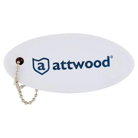 Attwood Batmaz Anahtarlık ürün görseli 1