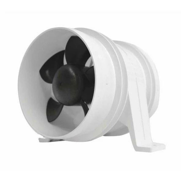 Attwood Blower 75mm 12v ürün görseli 1