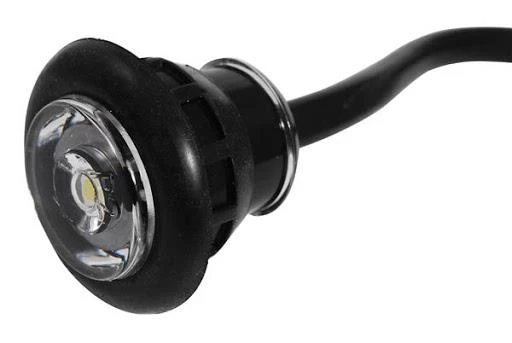 Attwood Mini Led Lamba 12v   Mavi ürün görseli 1