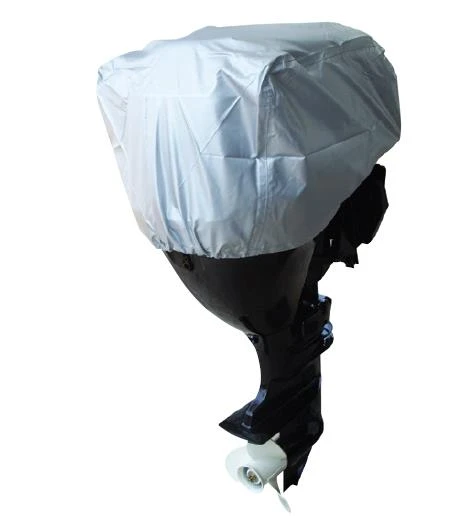 Eval Motor Örtüsü 70-150Hp ürün görseli 1