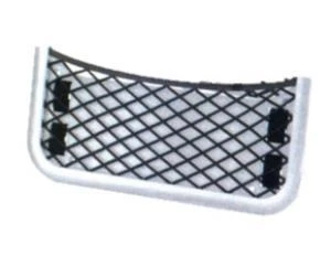 Eval Fileli Saklama Kabı 205x120x10mm ürün görseli 1
