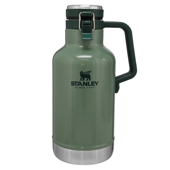Stanley Hammertone Green Soğuk İçecek Termosu 1.9lt ürün görseli 1