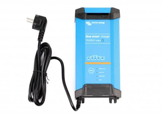 Victron Energy Blue Smart Akü Şarj Cihazı 12v 30Ah 3 Çıkışlı ürün görseli 1