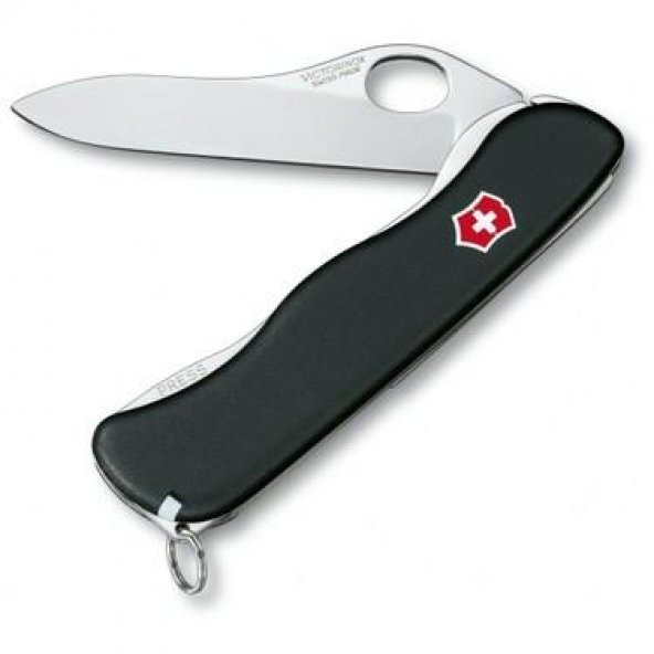Victorinox 0.8416.M3 Sentinel Tek Elle Açılabilir Çakı ürün görseli 1