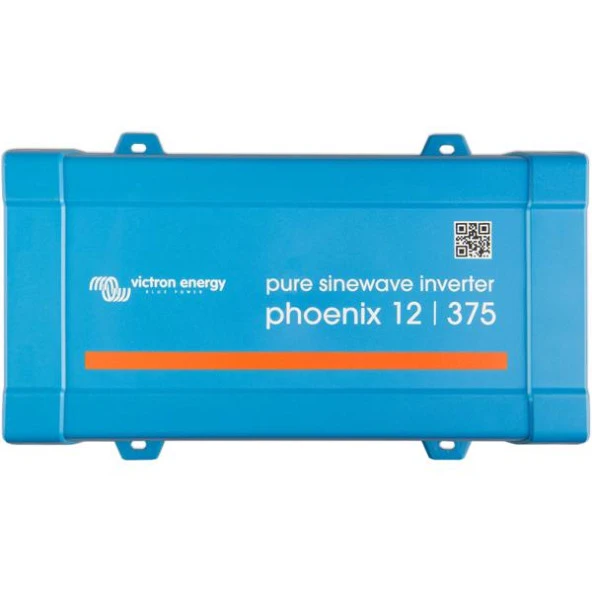Victron Energy Phoenix Inverter VE.Direct 12V 375W ürün görseli 1