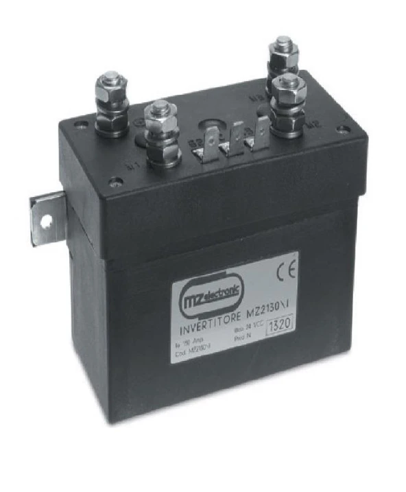Italwinch 4 Tırnak Selenoid 12v 1300w ürün görseli 1