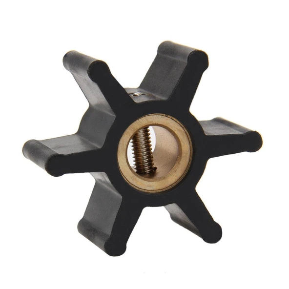 Jabsco 4528-0001 İmpeller ürün görseli 1