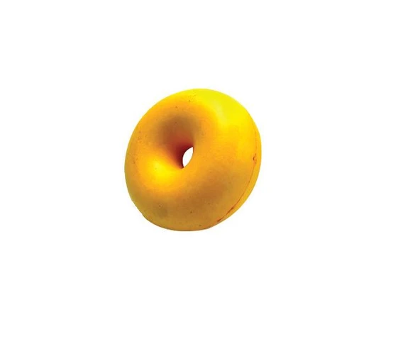 Yuvarlak Sarı Mantar 41x88mm ürün görseli 1