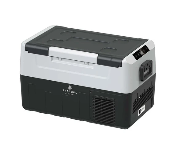 Evacool Üstten Kapaklı Marin Buzdolabı 35lt ürün görseli 1