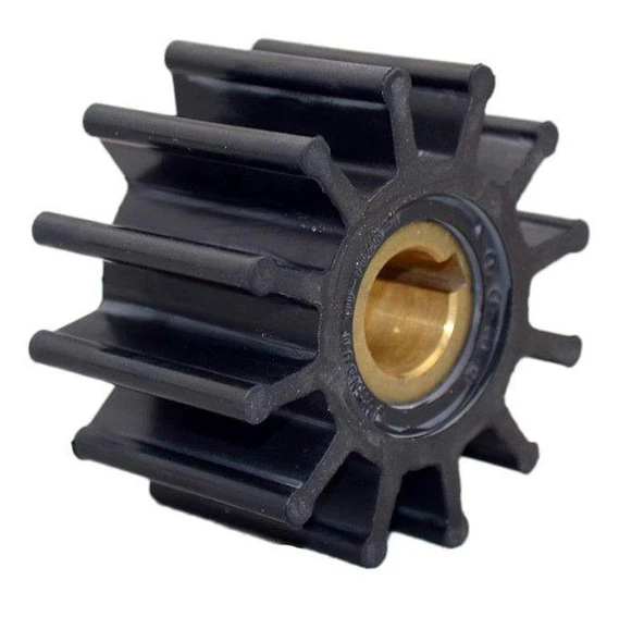 Jabsco 18838-0001 İmpeller ürün görseli 1