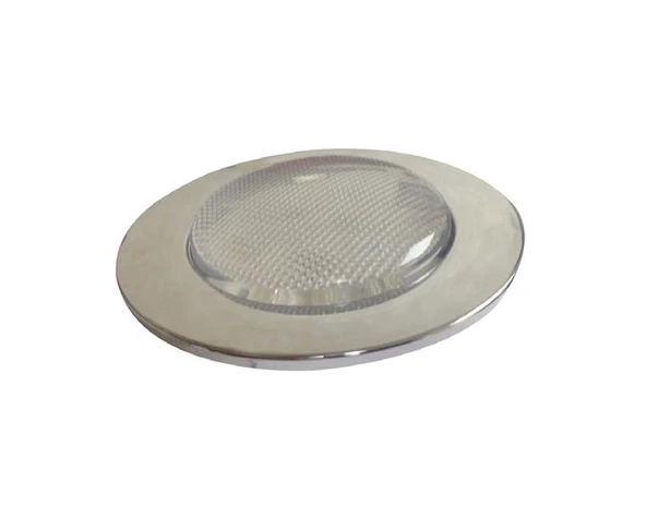 Easterner Krom Gömme Spot 15ledli Günışığı 12v ürün görseli 1