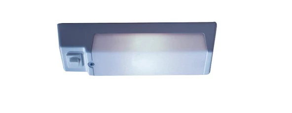 Floresan Lamba Tek Duylu Beyaz 12v ürün görseli 1