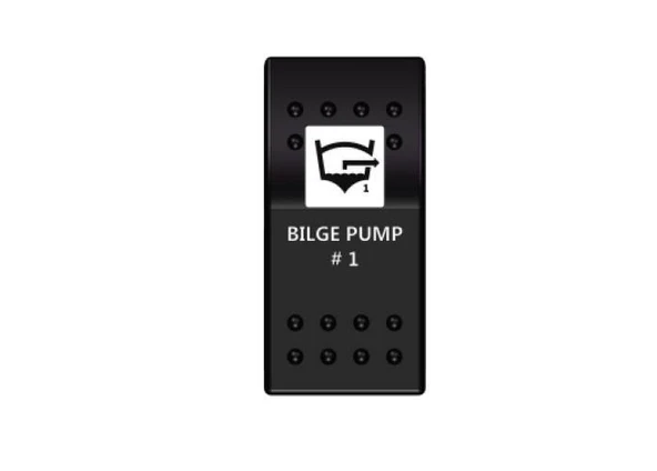 Bfy Switch On-Off Sintine Pompası 1 ürün görseli 1