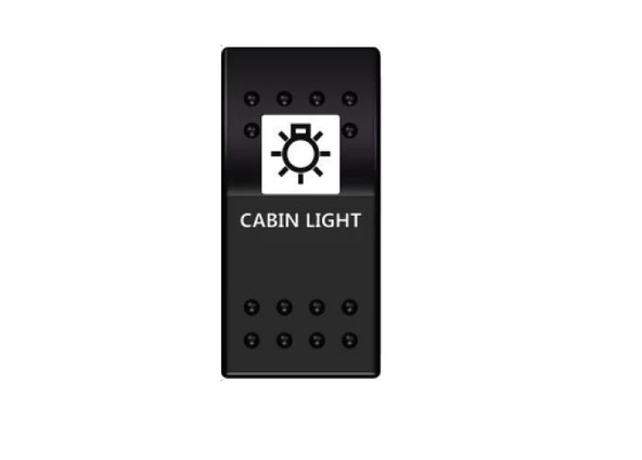 Bfy Switch On-Off Kabin Lambası ürün görseli 1