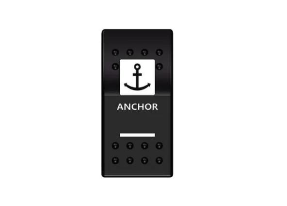 Bfy Switch Mon-Off-Mon Çapa Irgatı ürün görseli 1