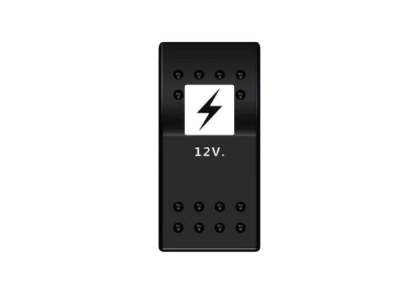 Bfy Switch On-Off Elektrik ürün görseli 1