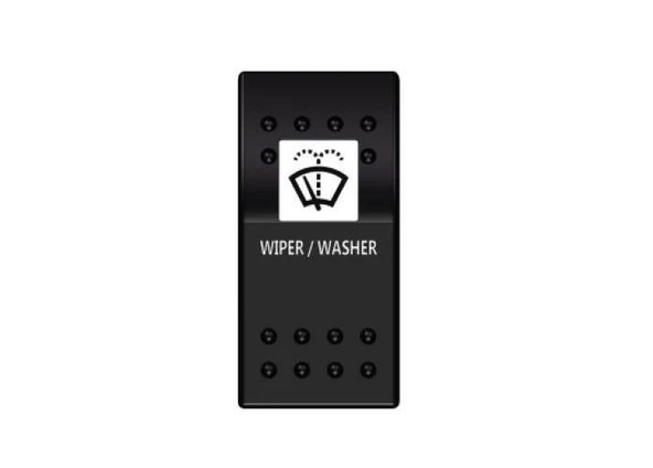 Bfy Switch On-Off Silecek + Fıskiye ürün görseli 1