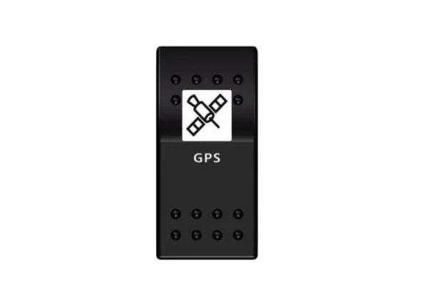 Bfy Switch On-Off Gps ürün görseli 1