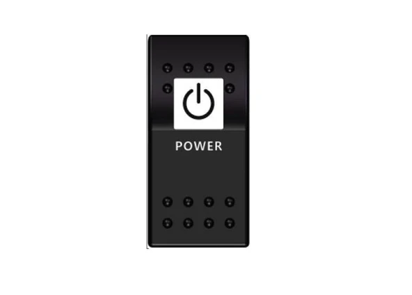 Bfy Switch On-Off Güç ürün görseli 1