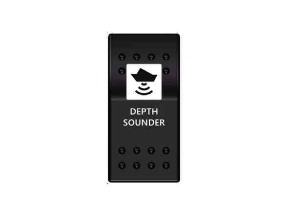 Bfy Switch On-Off Derinlik Göstergesi ürün görseli 1