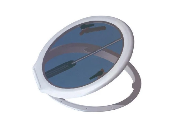 Nuova Rade Plastik Hatch 38cm ürün görseli 1