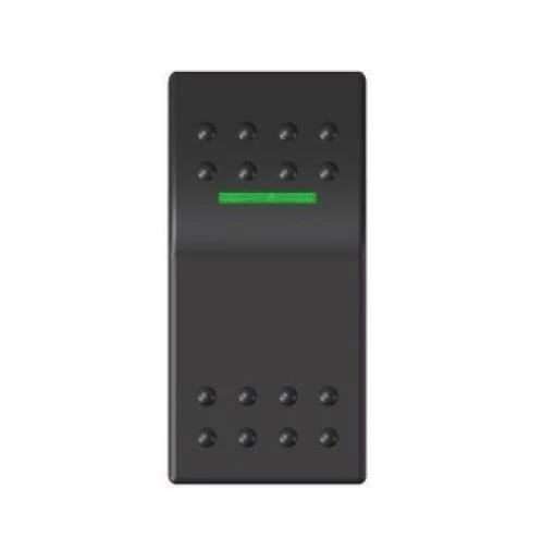 Bfy Switch Mon-Off Yeşil Işıklı ürün görseli 1