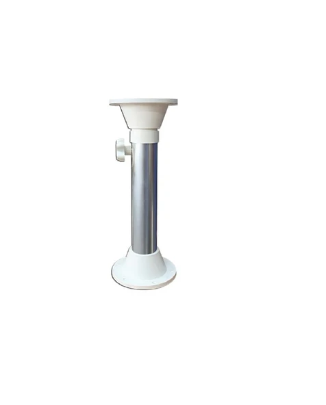 Alümnyum Masa Ayağı İki Kademeli 50-80cm ürün görseli 1