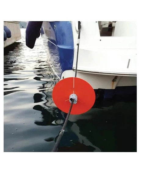 Poseidon Marine Fare Engelleyici ürün görseli 1