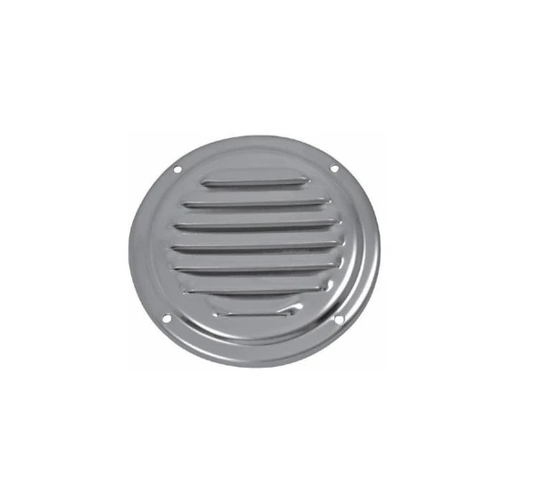 Yuvarlak Havalandırma 125mm ürün görseli 1
