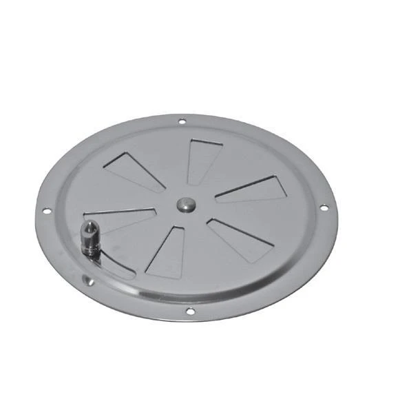 Saray Kelebek Havalandırma   125mm ürün görseli 1