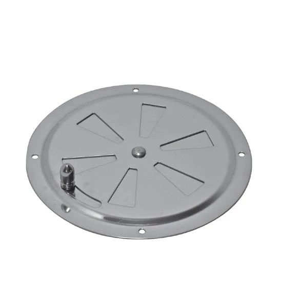 Saray Kelebek Havalandırma   100mm ürün görseli 1
