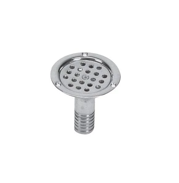Saray Krom Yer Süzgeci   25mm ürün görseli 1