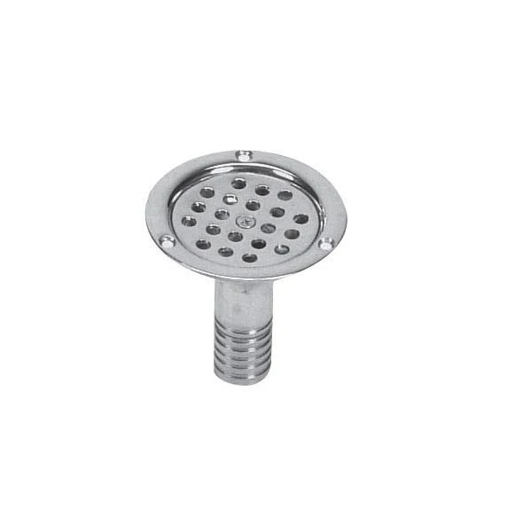 Saray Krom Yer Süzgeci   38mm ürün görseli 1