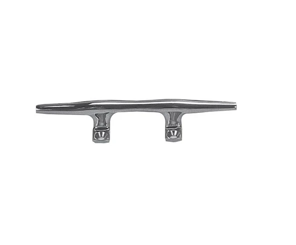 Krom Yuvarlak Koç Boynuzu 15cm ürün görseli 1