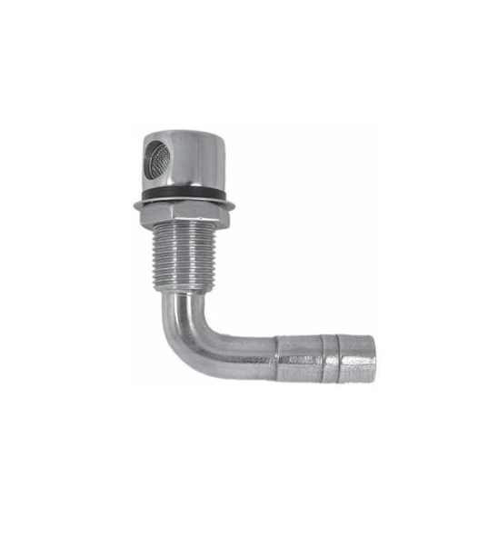 Dirsek Hava Firarı 1/2" ürün görseli 1