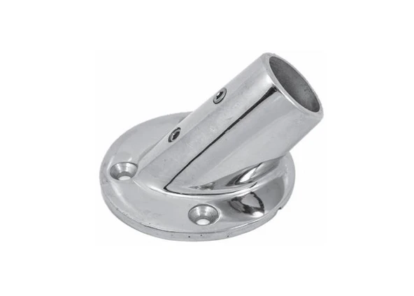 Krom Taban 25mm 45' ürün görseli 1