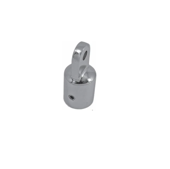 Krom Erkek Tente Mafsalı 30mm ürün görseli 1