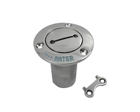 Yakıt Dolum Kapağı 50mm ürün görseli 1