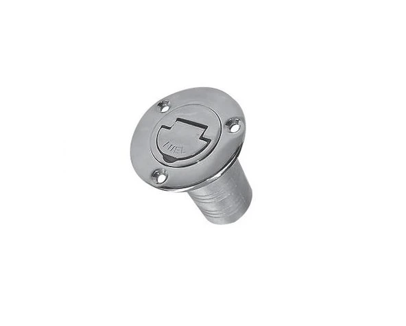 Kulplu Su Dolum Kapağı 38mm ürün görseli 1