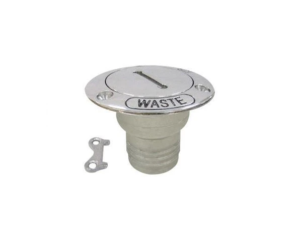 Pis Su Dolum Kapağı 38mm ürün görseli 1