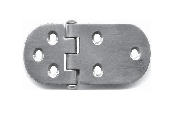 Ters Havşalı Menteşe 38x94mm ürün görseli 1