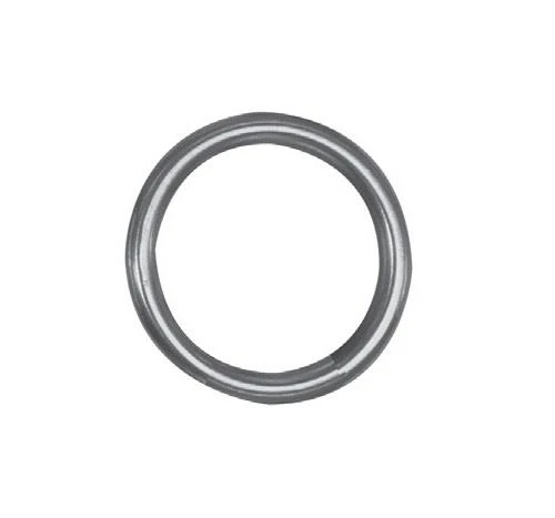 Krom Halka 10x60mm ürün görseli 1