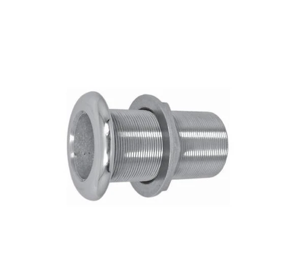 Marine Town Krom Bağlantı Kovanı  1/2" ürün görseli 1