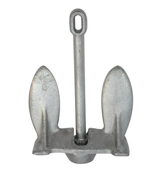 Galvanizli Danfort Çapa  7,5kg ürün görseli 1