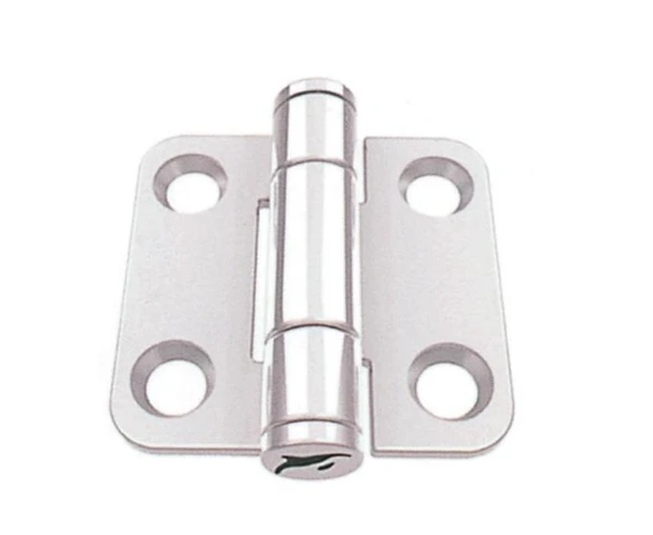 Marine Town Sert Çalışan Menteşe 38x38mm ürün görseli 1