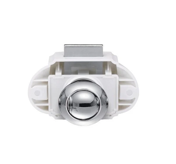 Lamp Basmalı Dolap Kulbu 26mm ürün görseli 1